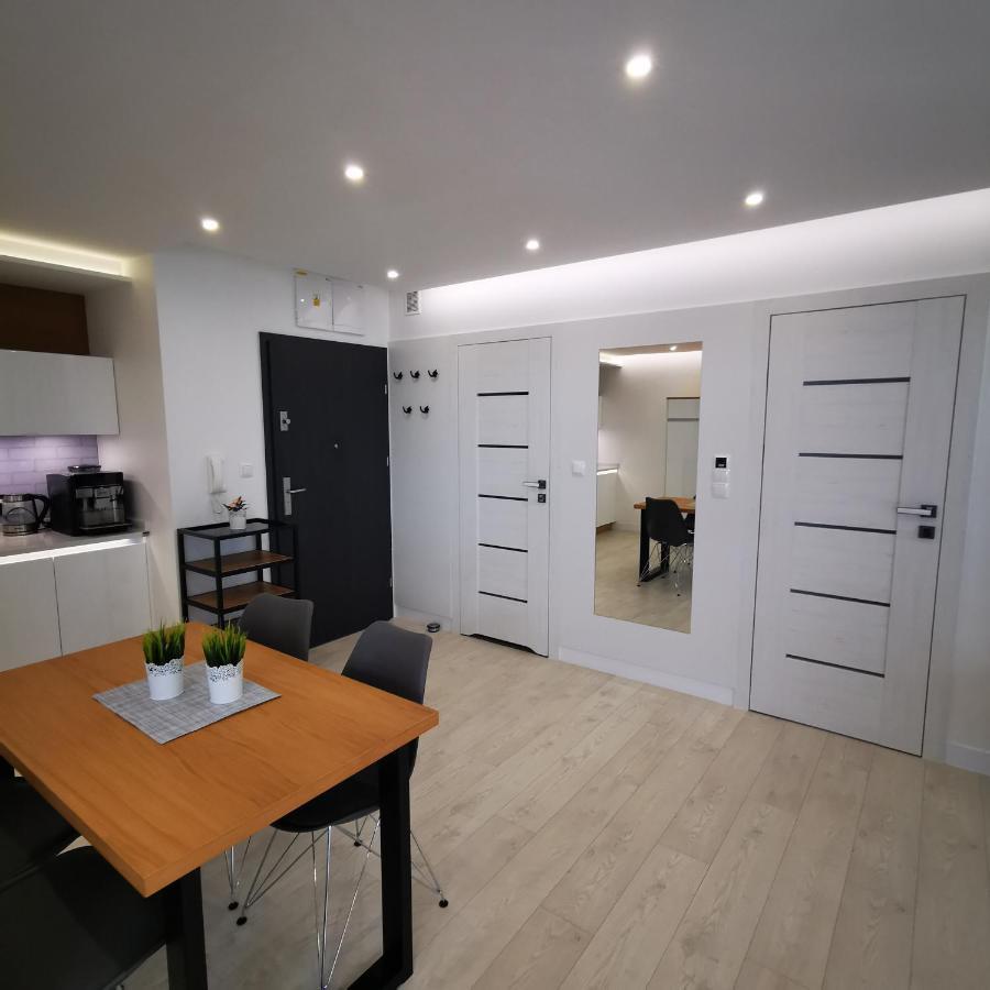 Apartament Ideal Dziwnow Exterior photo